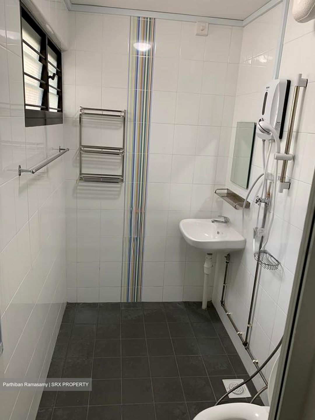 Blk 805 Khatib Gardens (Yishun), HDB 5 Rooms #485727521